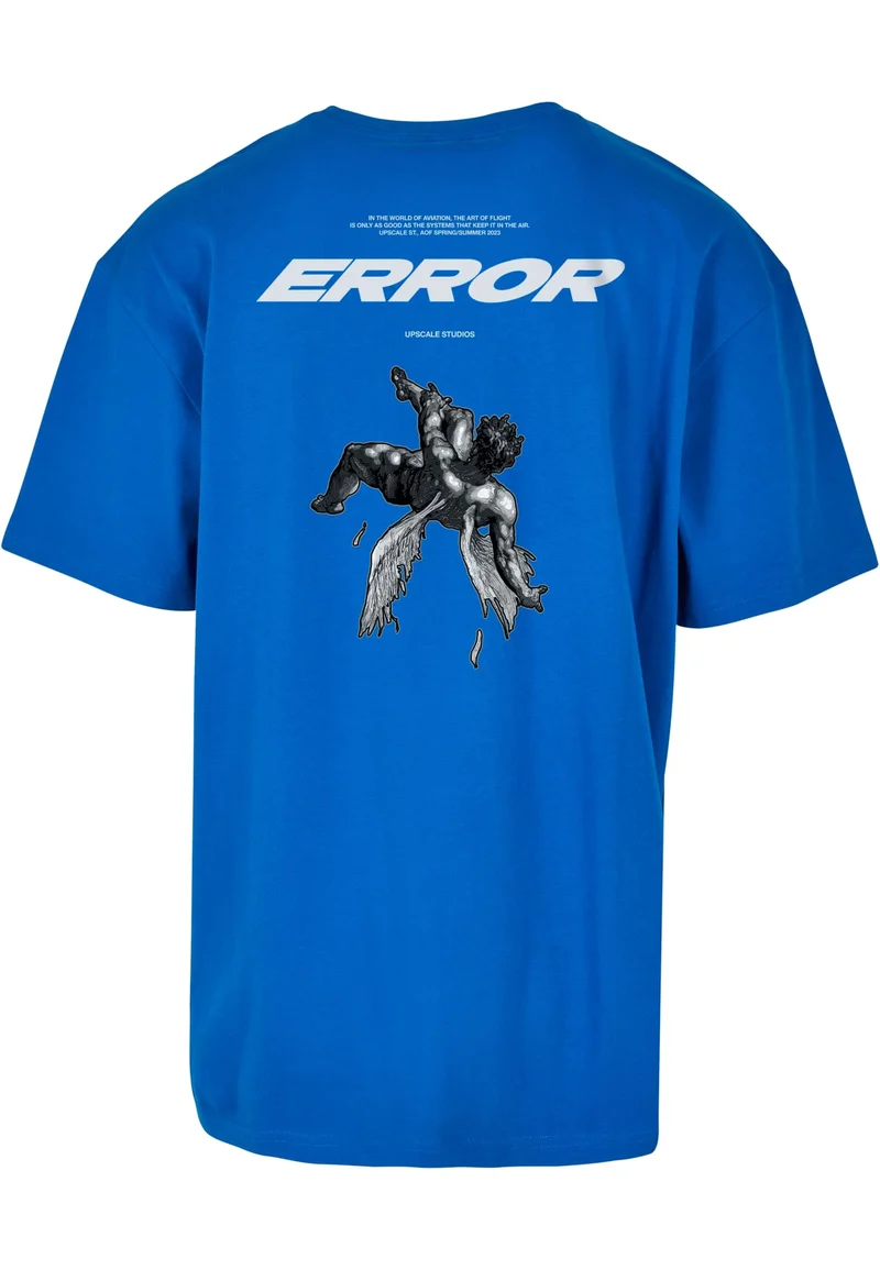 MT Error Oversize Tee