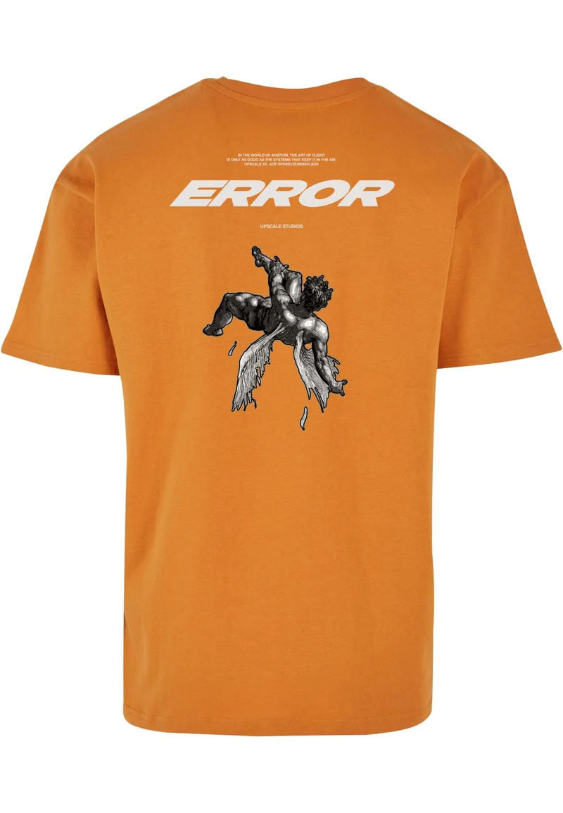 MT Error Oversize Tee