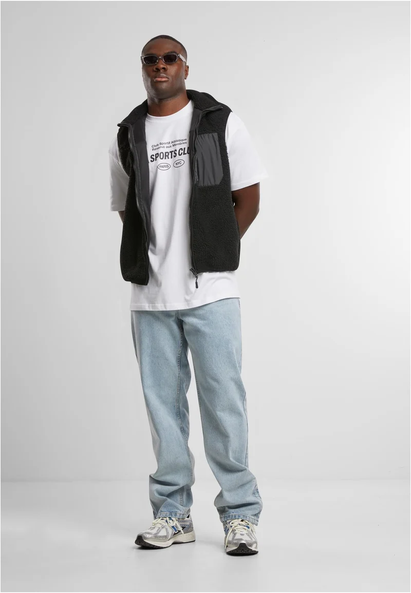 MT A Sportsclub Oversize Tee