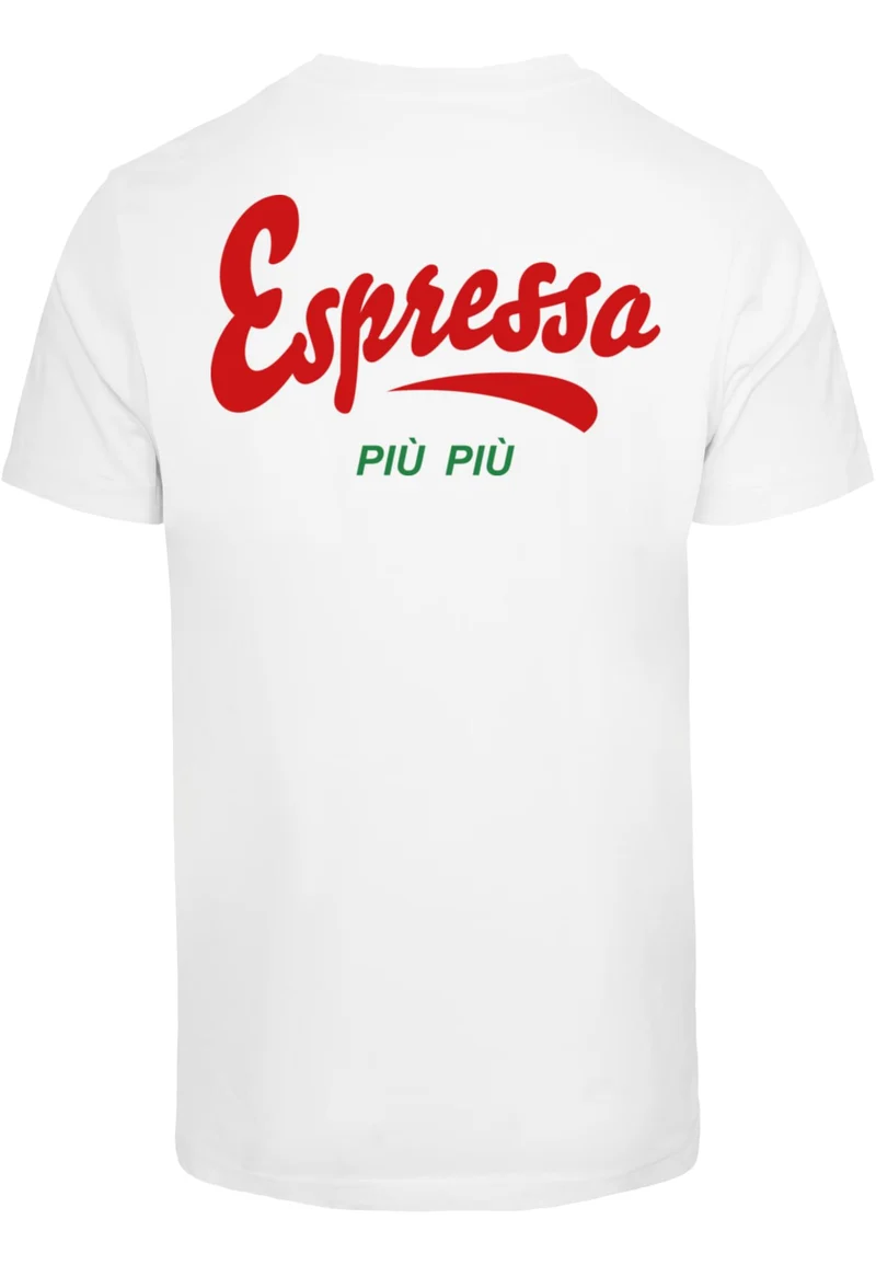 MT Espresso Veloce Tee