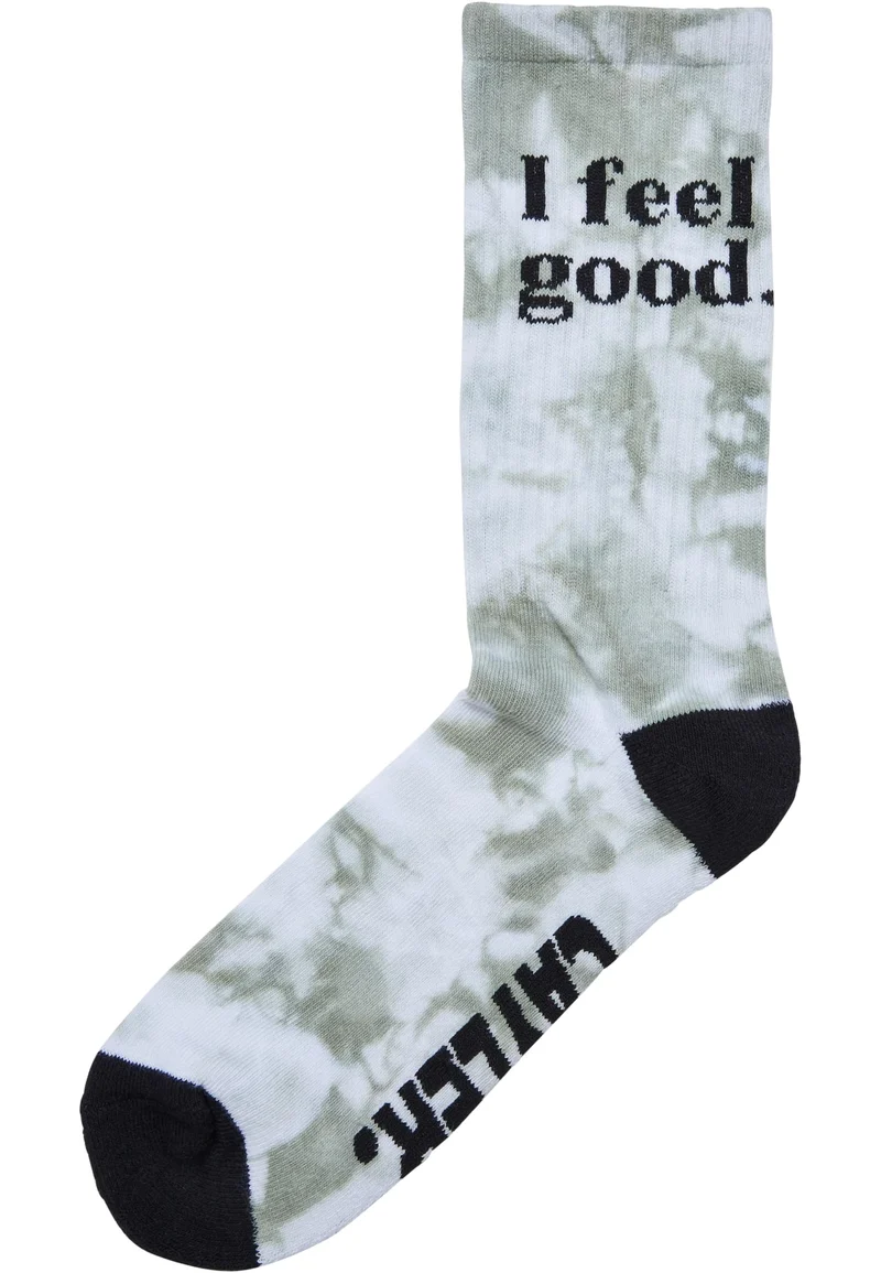 CS Feelin Good Socks 2-Pack