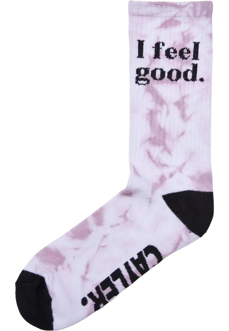 CS Feelin Good Socks 2-Pack