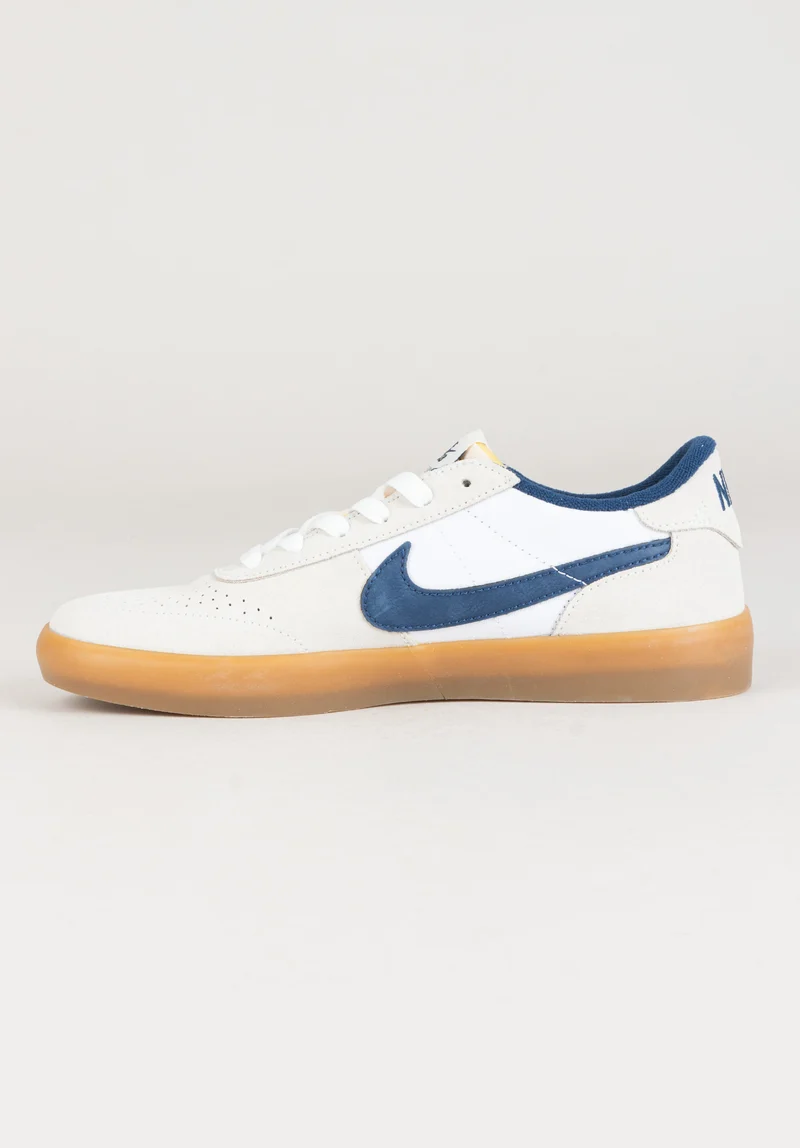 Heritage Vulc