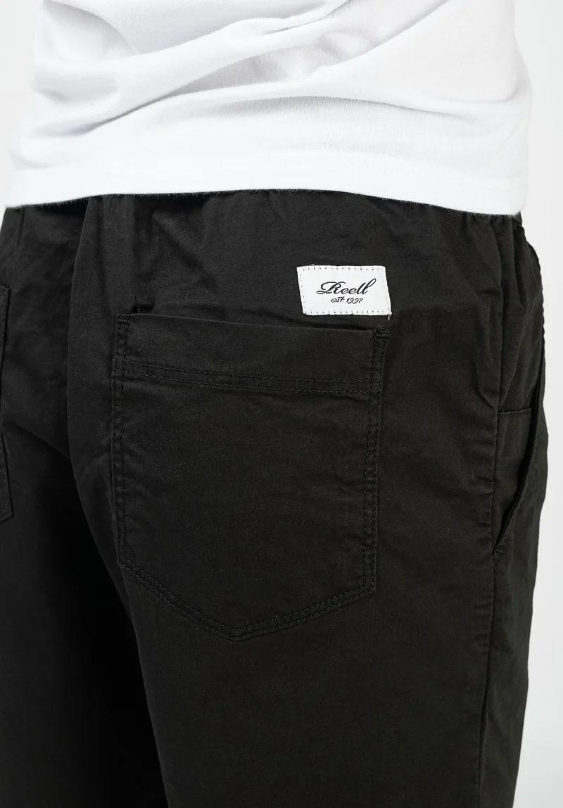 Reflex Easy Short LW