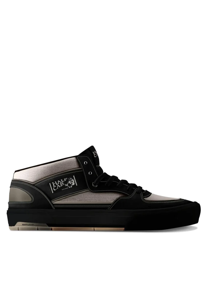 Skate Half Cab WaffleCup
