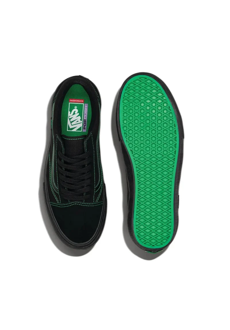 Skate Old Skool