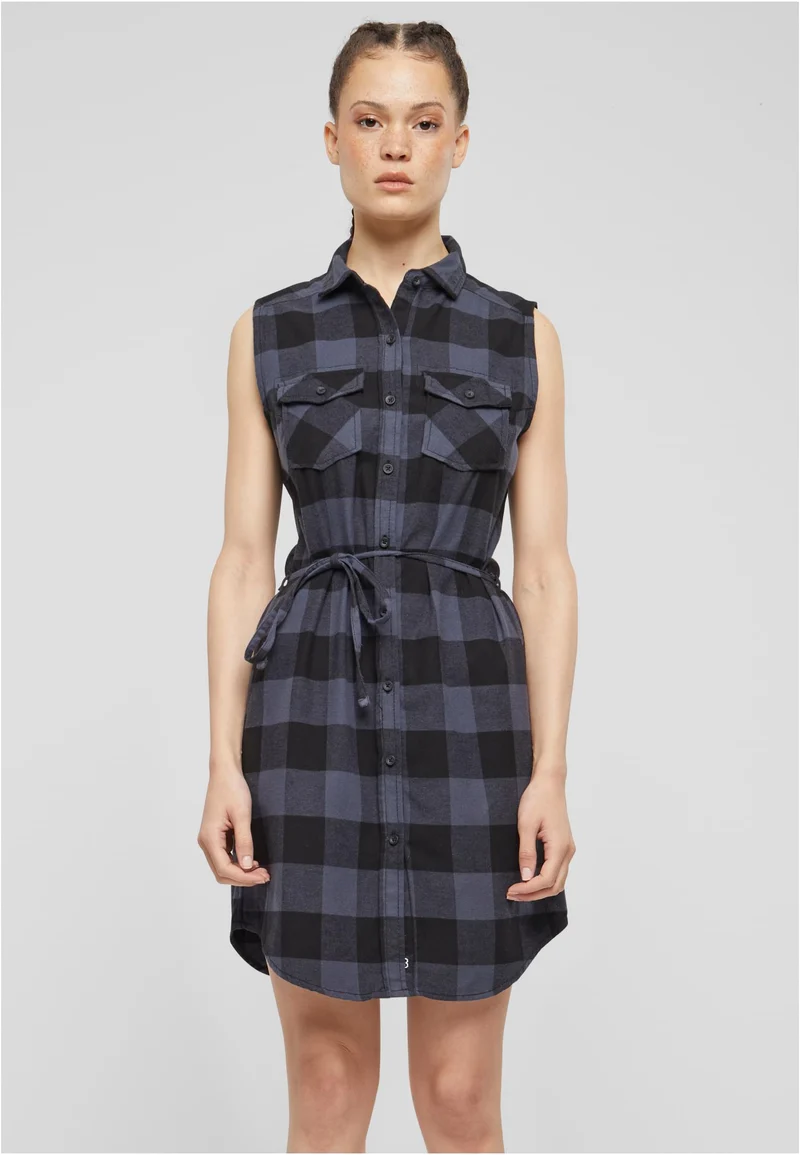 B Sleeveless Longshirt Gracey