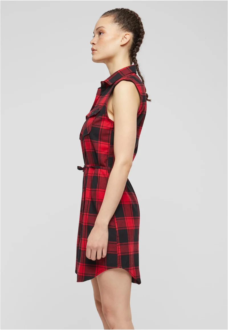 B Sleeveless Longshirt Gracey
