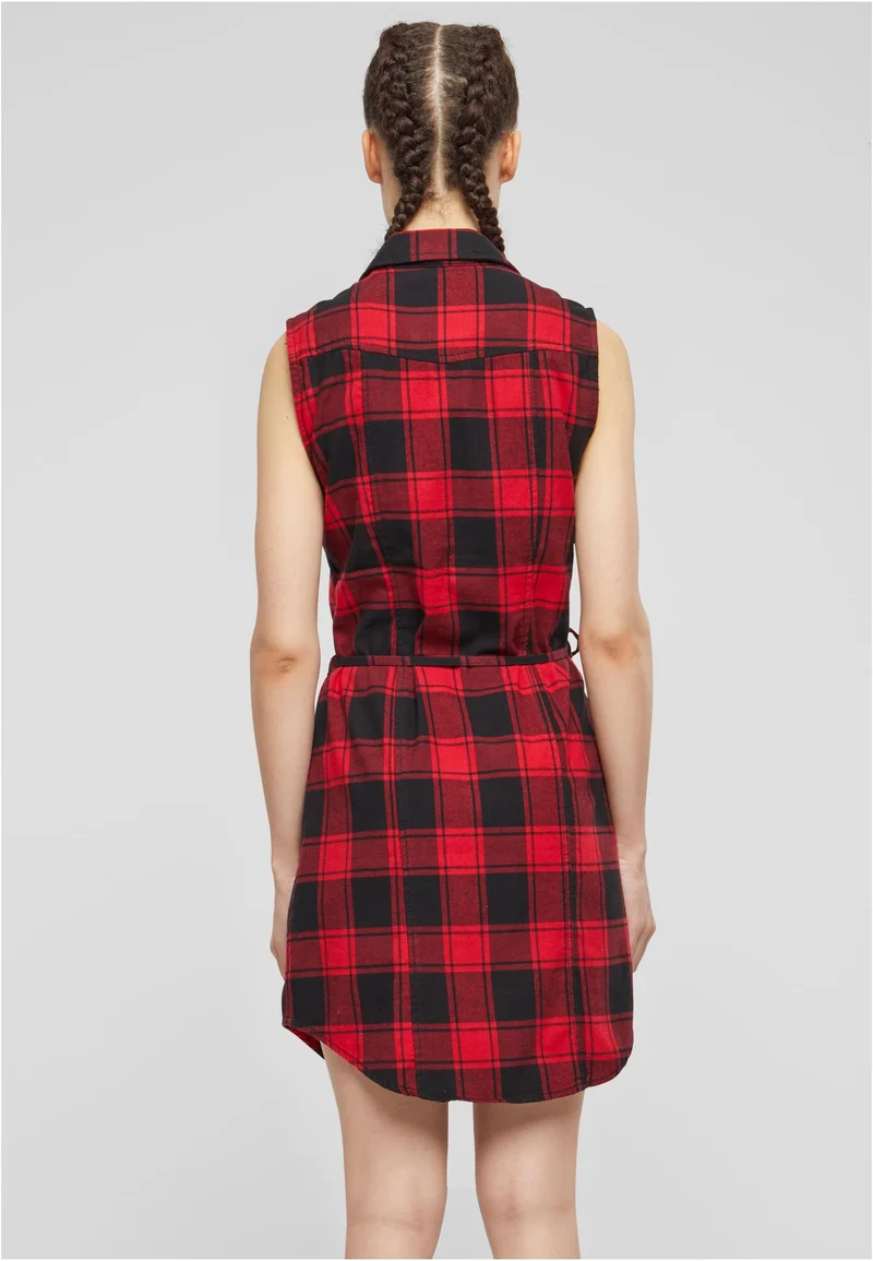 B Sleeveless Longshirt Gracey