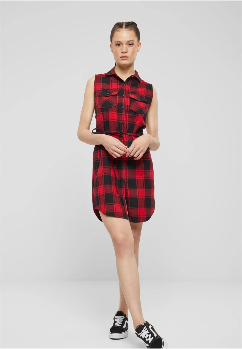 B Sleeveless Longshirt Gracey