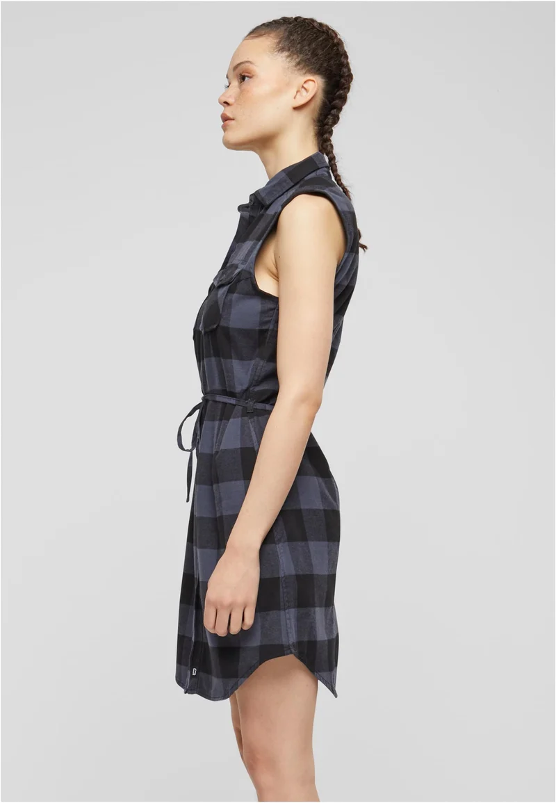 B Sleeveless Longshirt Gracey
