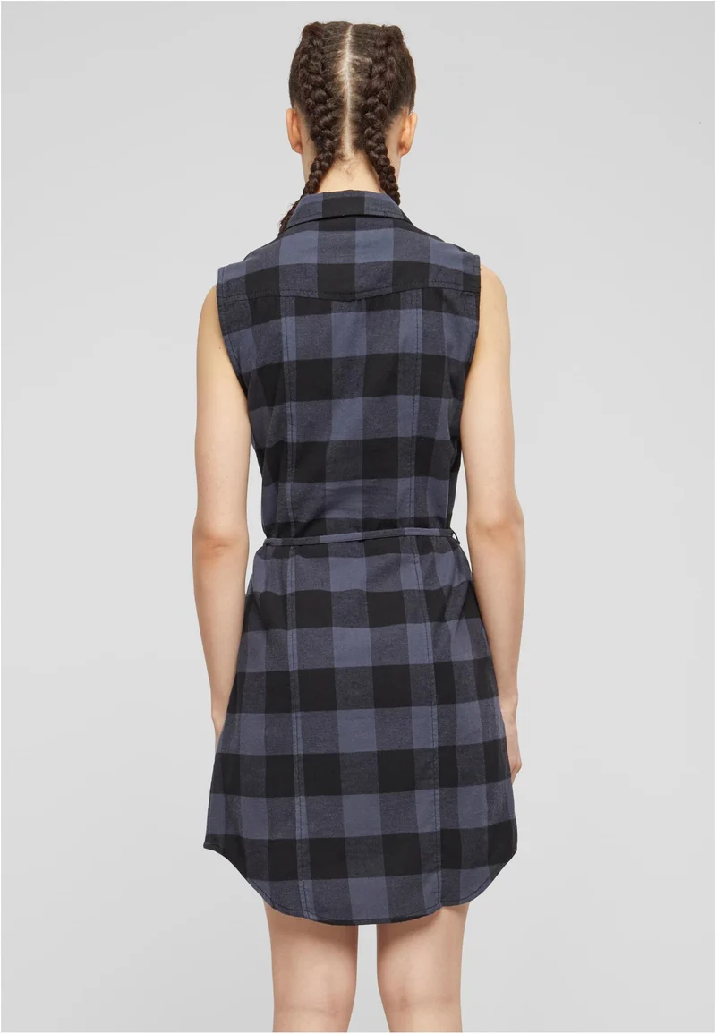 B Sleeveless Longshirt Gracey