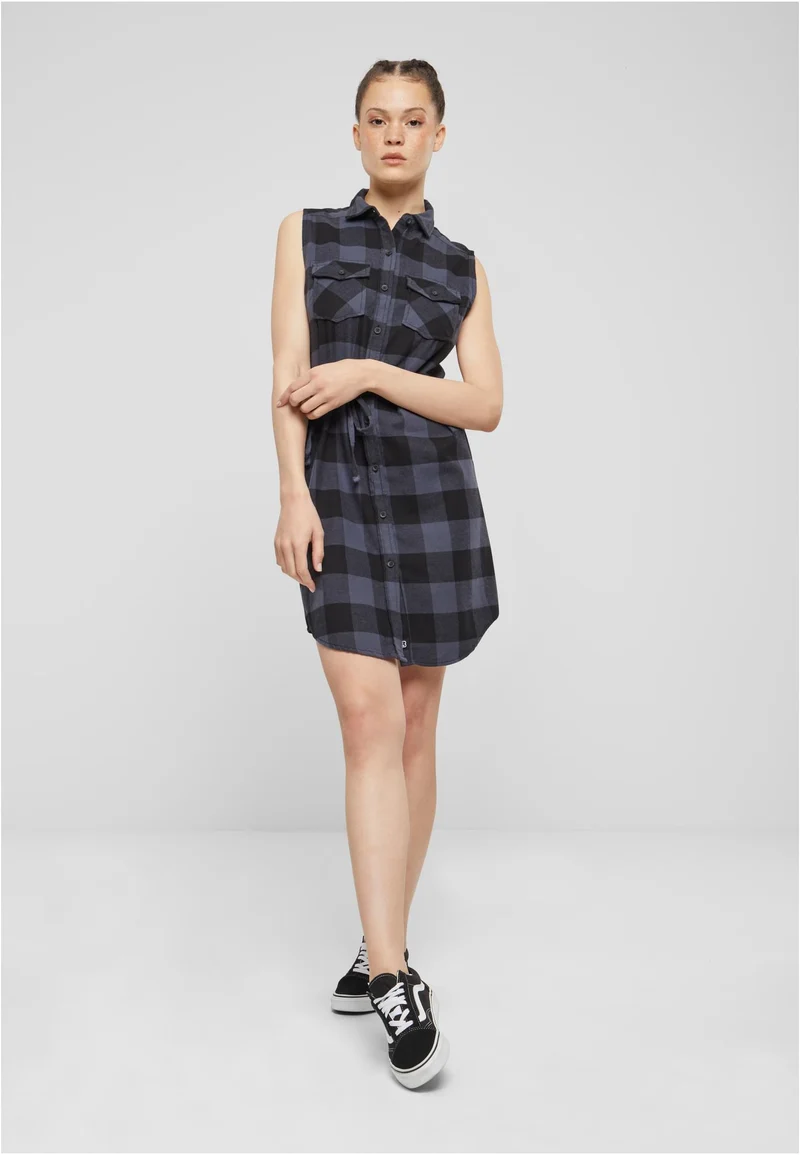 B Sleeveless Longshirt Gracey