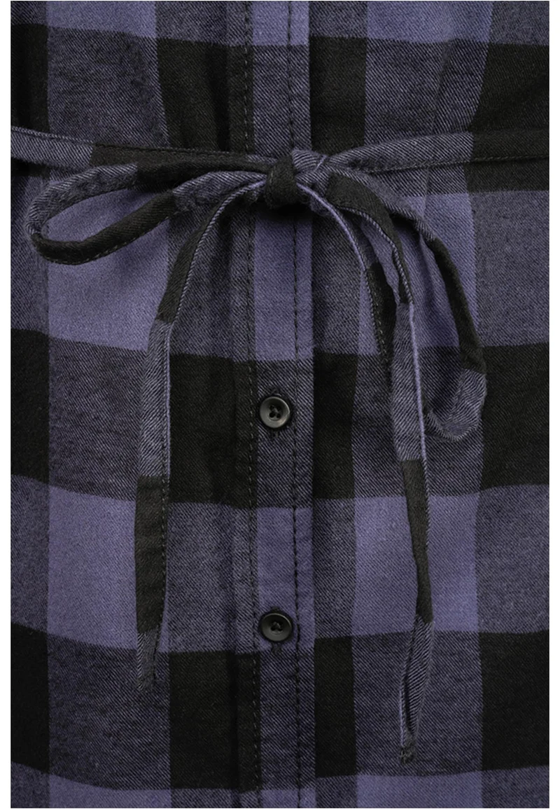 B Sleeveless Longshirt Gracey
