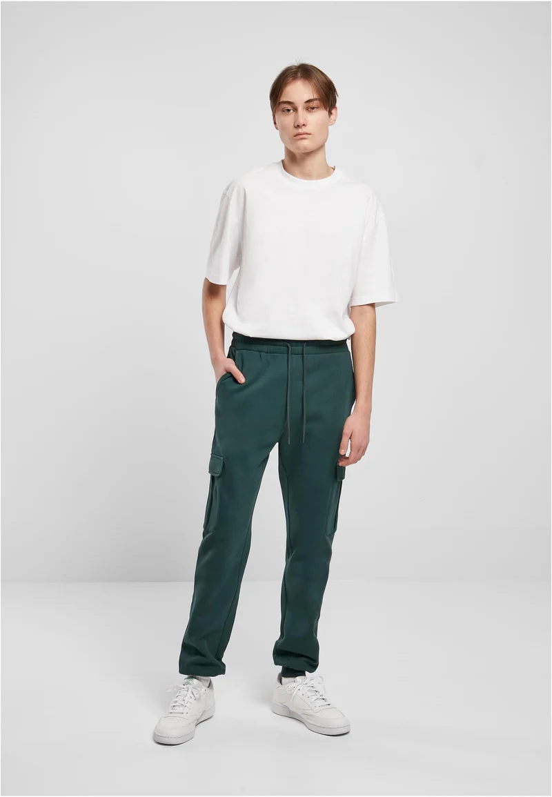 UC Cargo Sweatpants