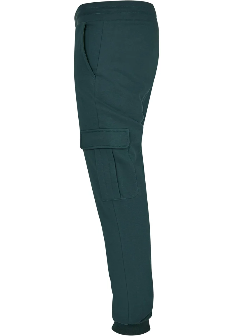 UC Cargo Sweatpants