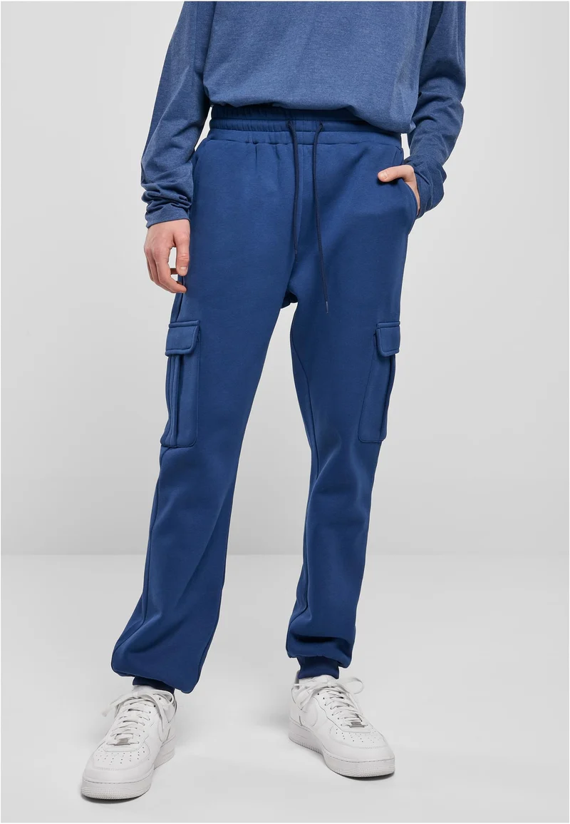 UC Cargo Sweatpants