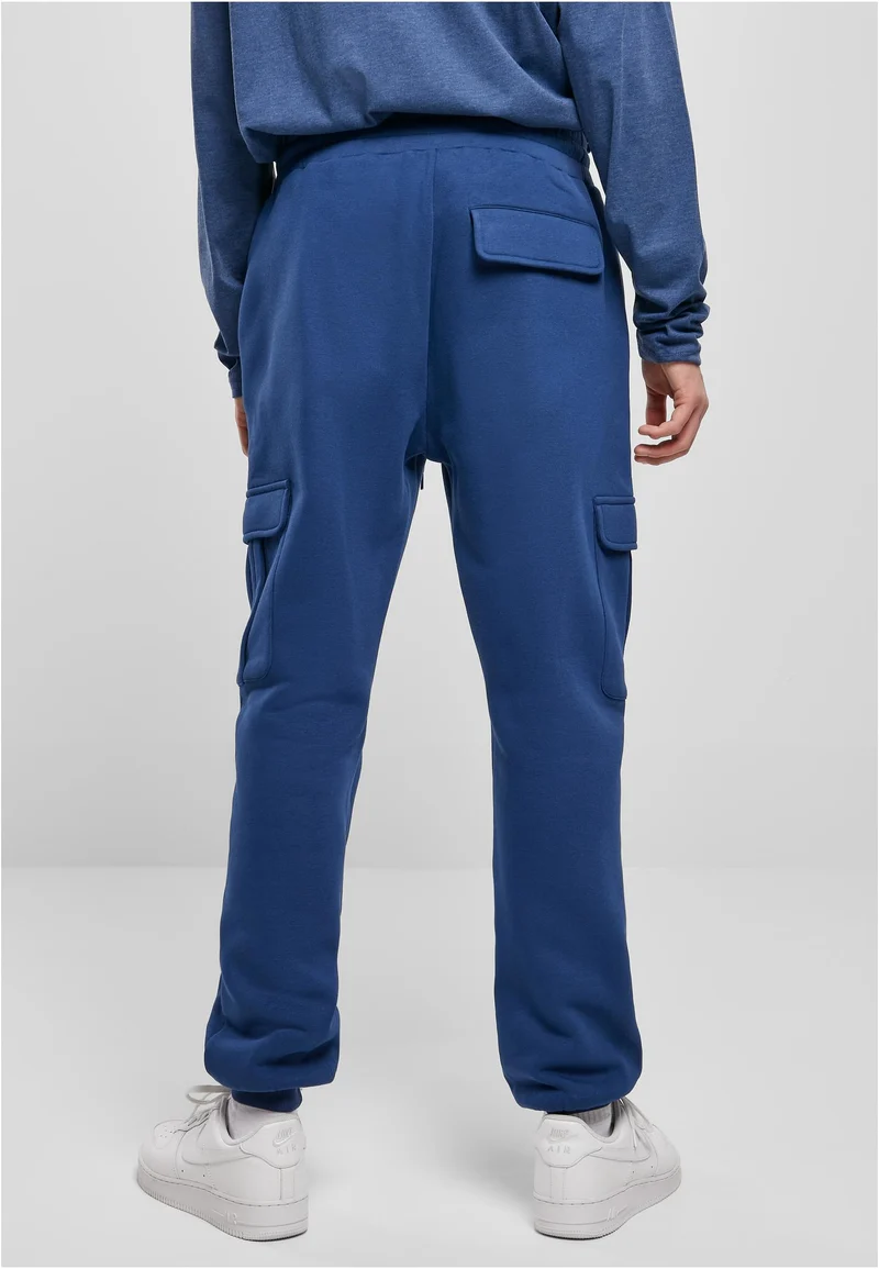 UC Cargo Sweatpants
