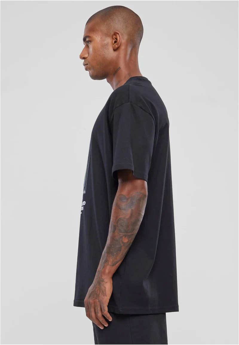 MT Blend Oversize Tee