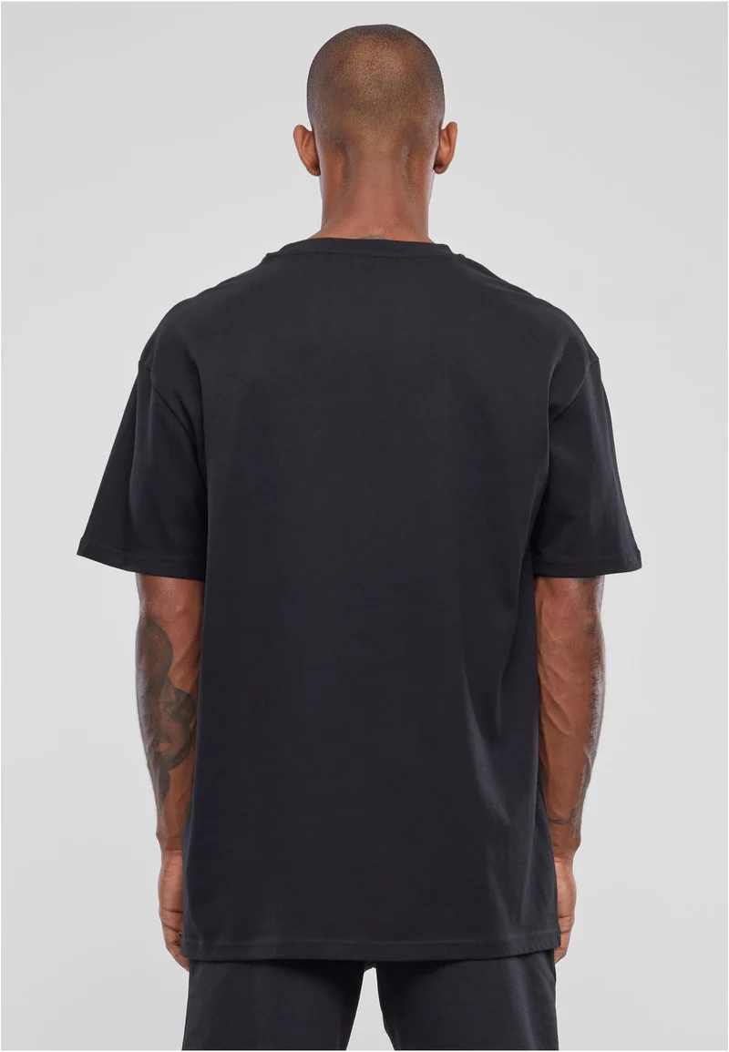 MT Blend Oversize Tee