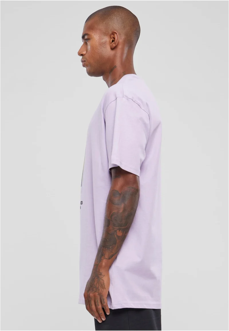 MT Blend Oversize Tee