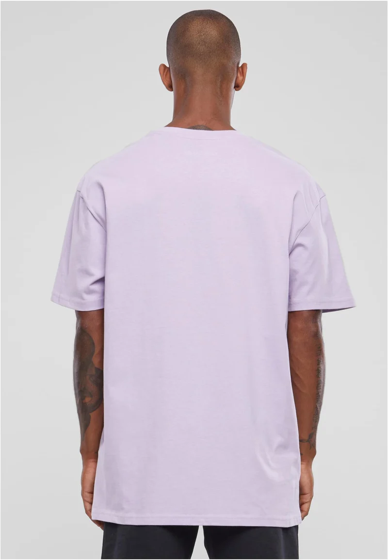 MT Blend Oversize Tee