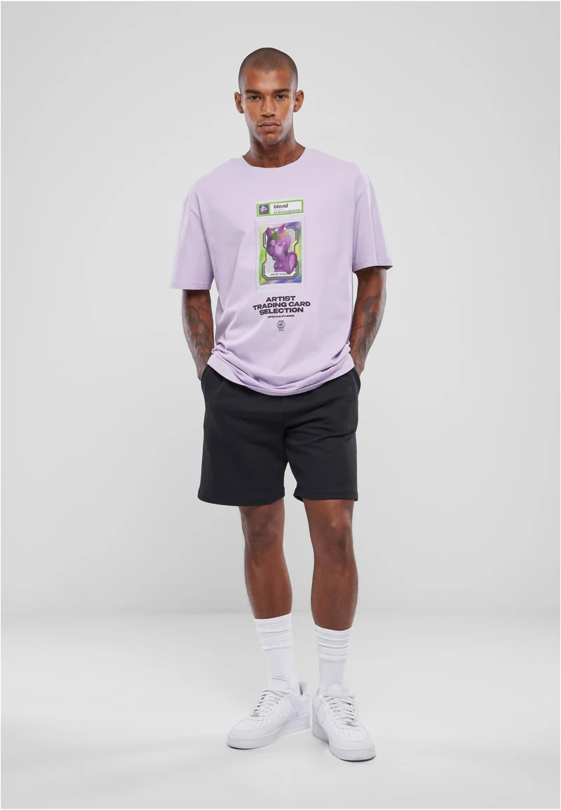 MT Blend Oversize Tee