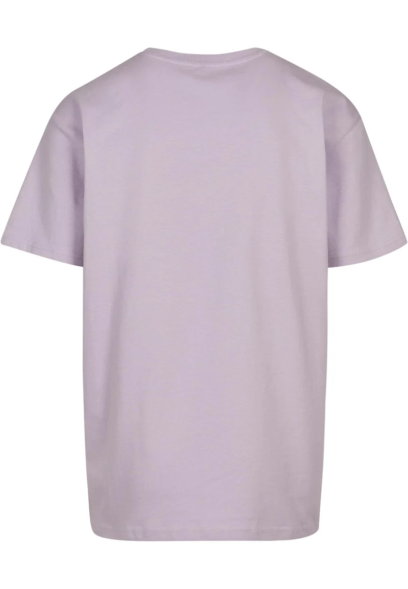 MT Blend Oversize Tee
