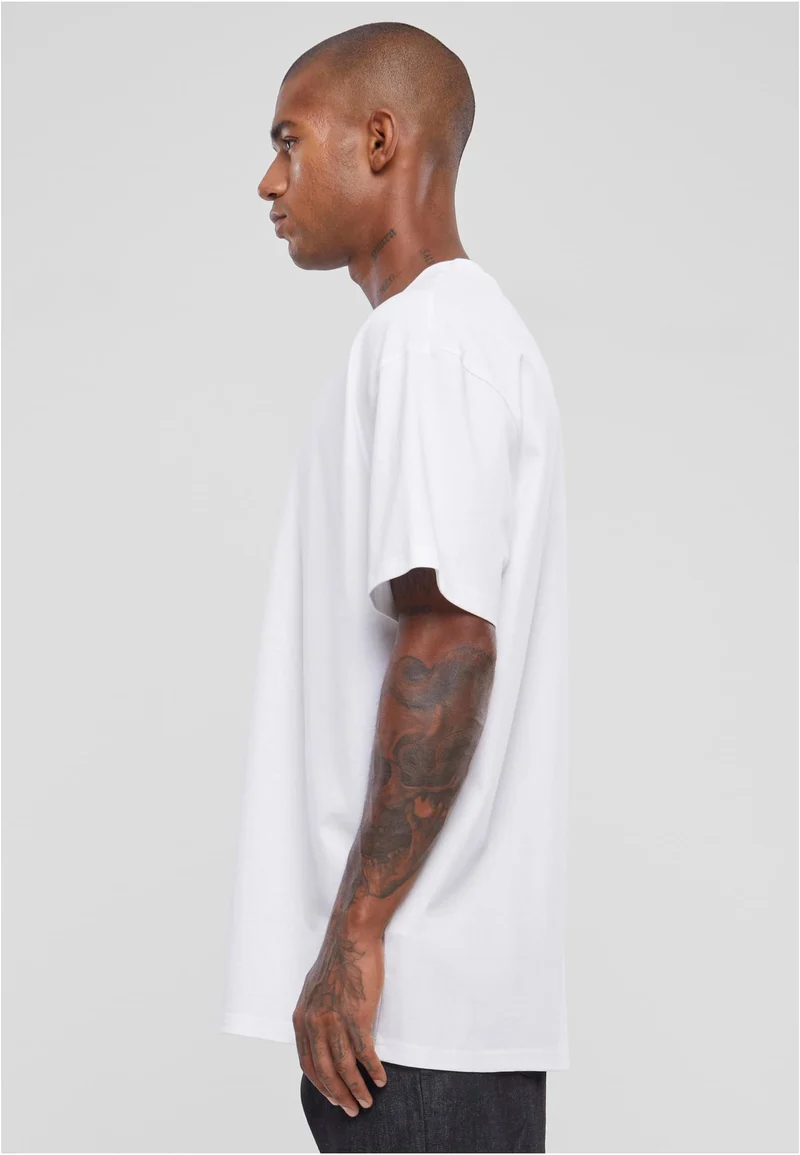 MT Blend Oversize Tee