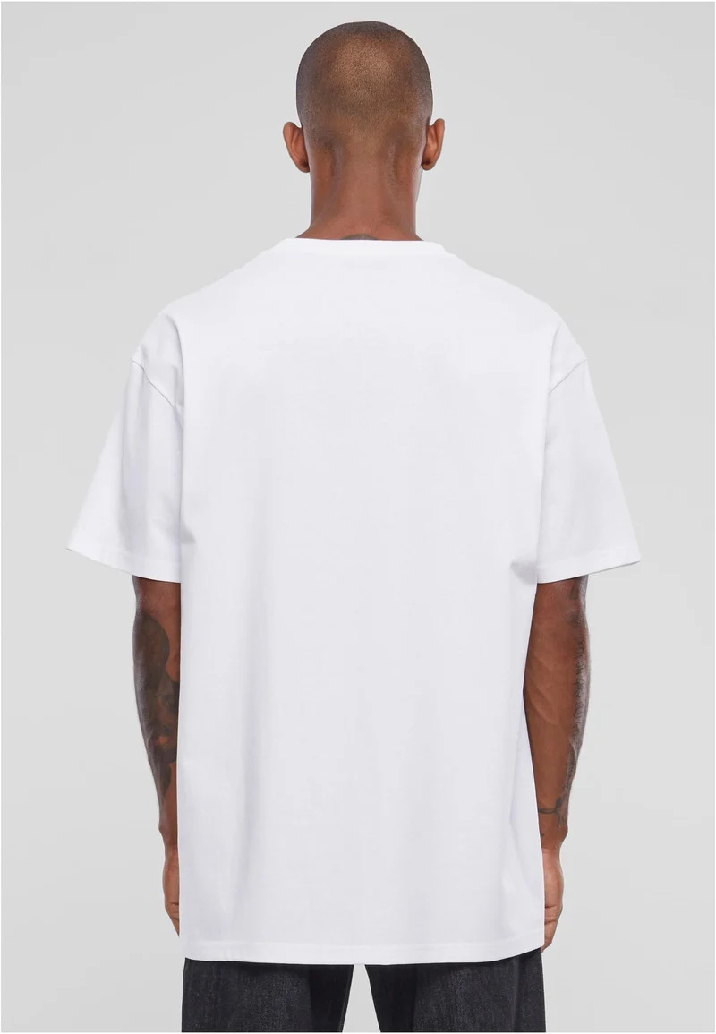 MT Blend Oversize Tee