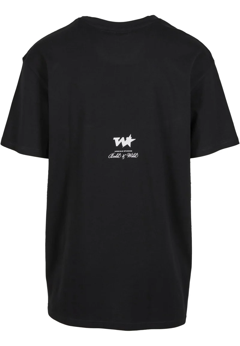 MT Your World Oversize