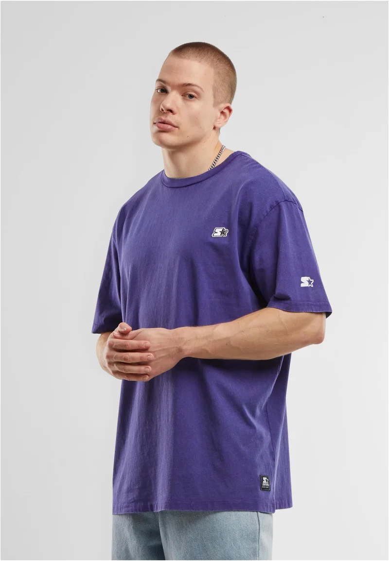 SBL Starter Essential Oversize Acid Tee
