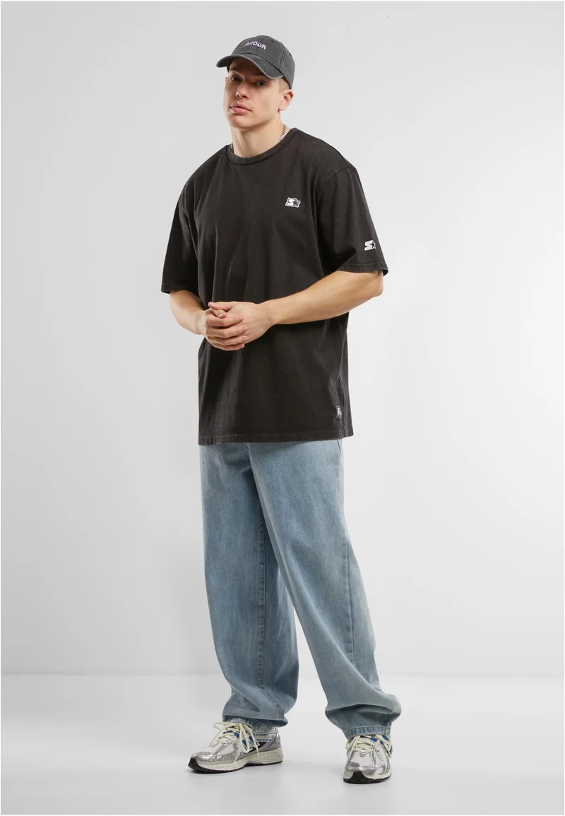 SBL Starter Essential Oversize Acid Tee