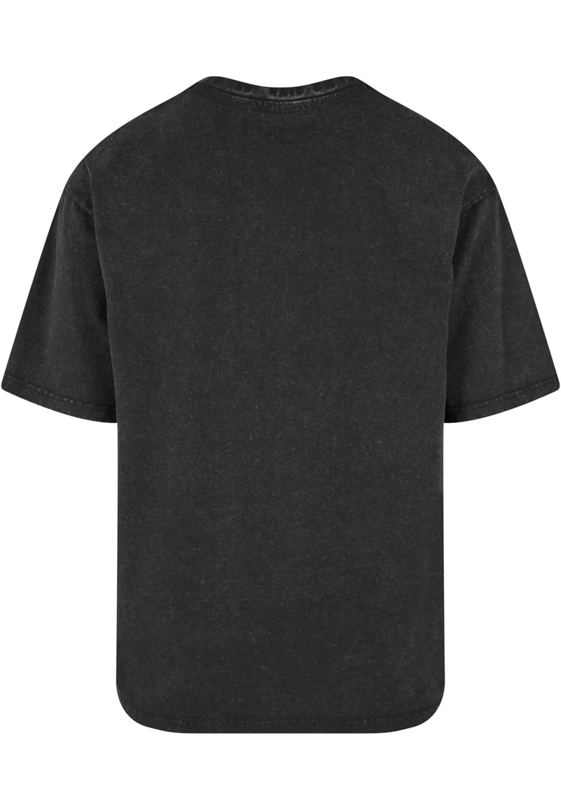 SBL Starter Essential Oversize Acid Tee