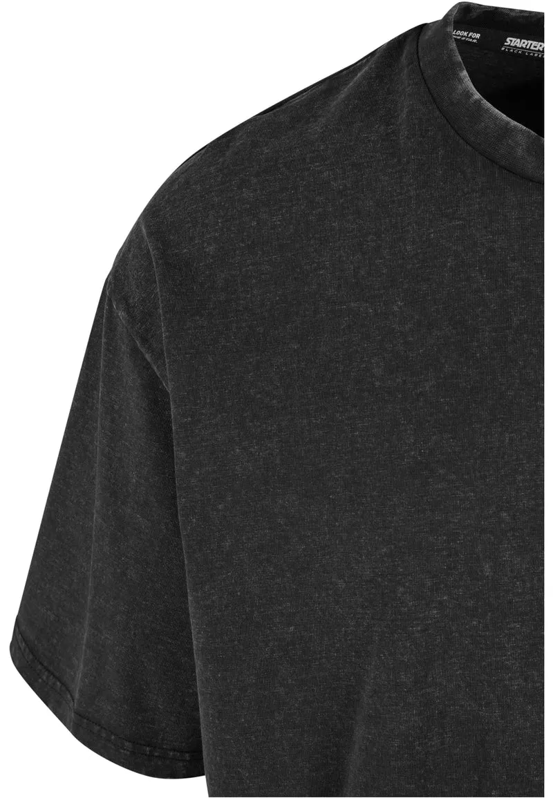 SBL Starter Essential Oversize Acid Tee