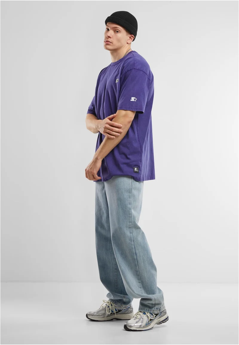 SBL Starter Essential Oversize Acid Tee