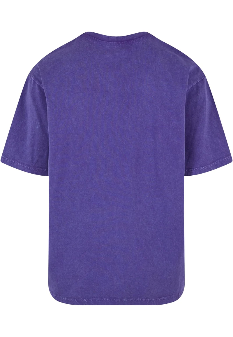 SBL Starter Essential Oversize Acid Tee