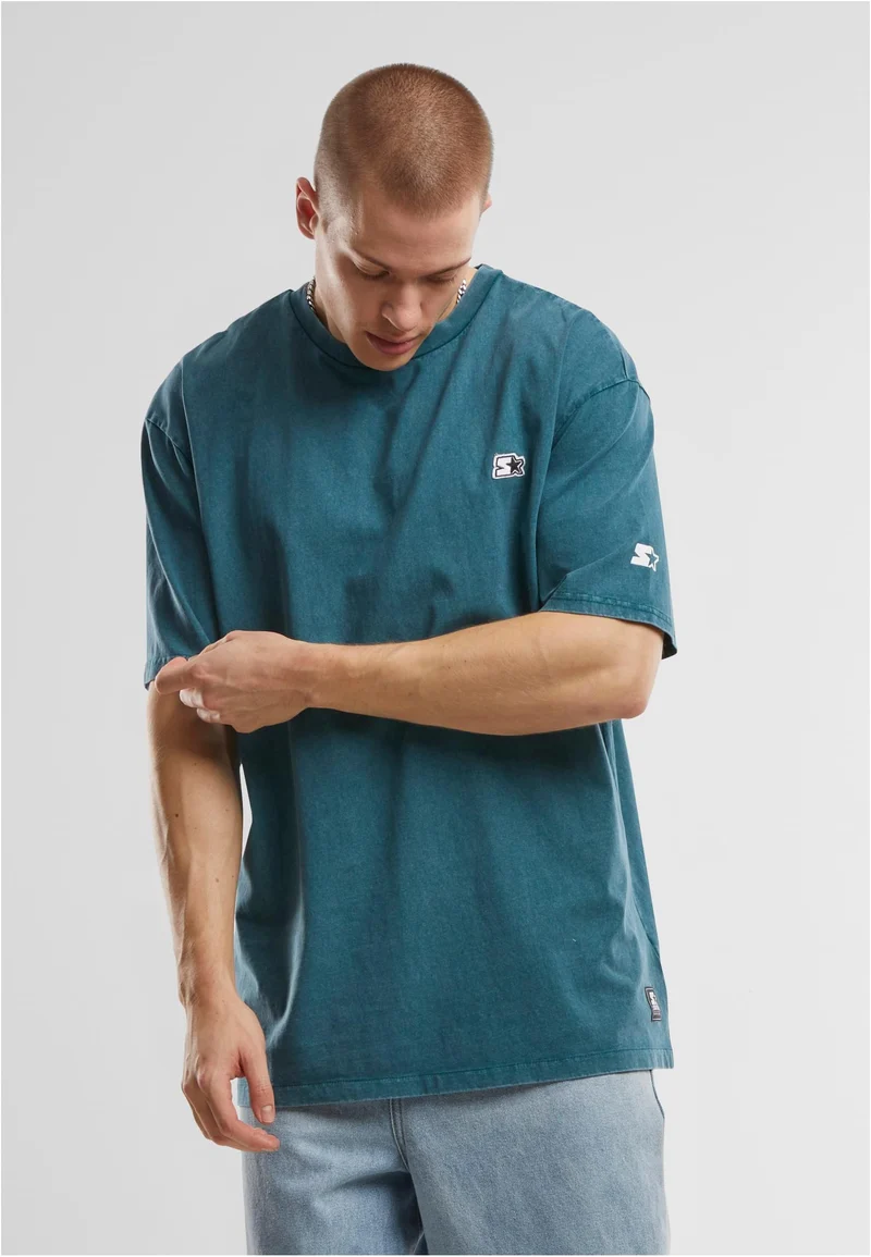 SBL Starter Essential Oversize Acid Tee