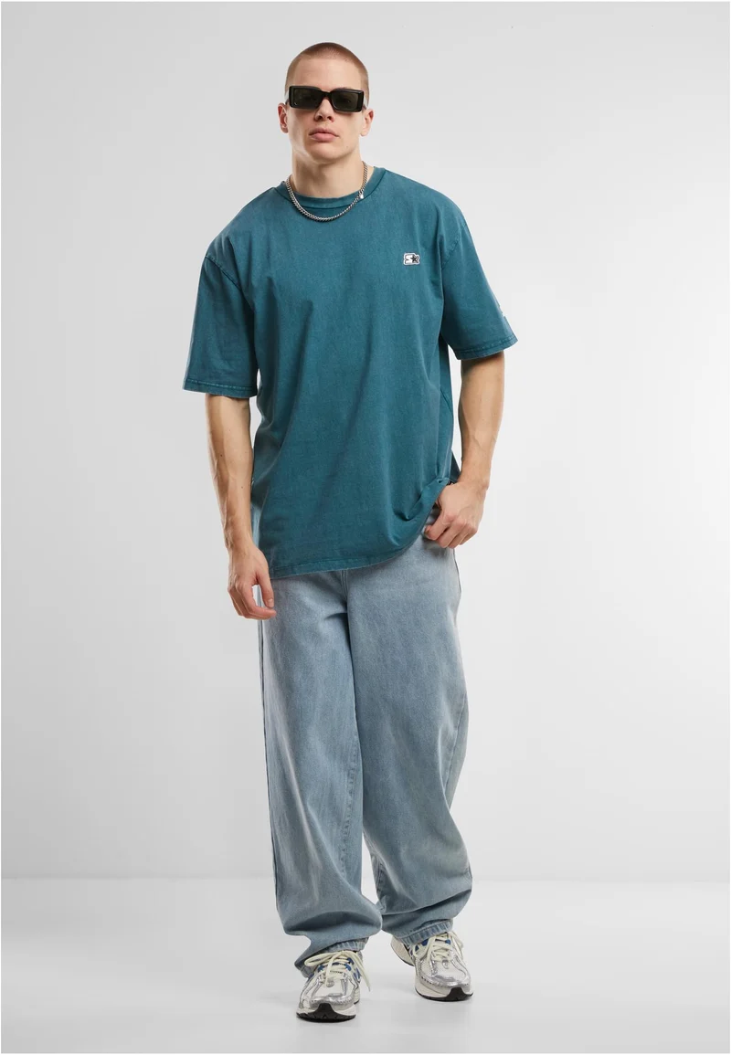 SBL Starter Essential Oversize Acid Tee