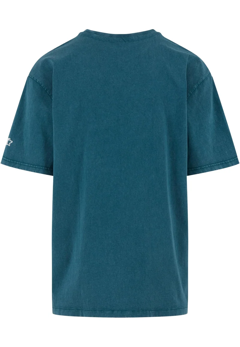 SBL Starter Essential Oversize Acid Tee