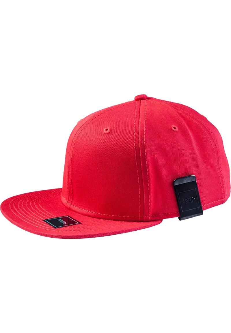 MSTRDS MoneyClip Snapback Cap