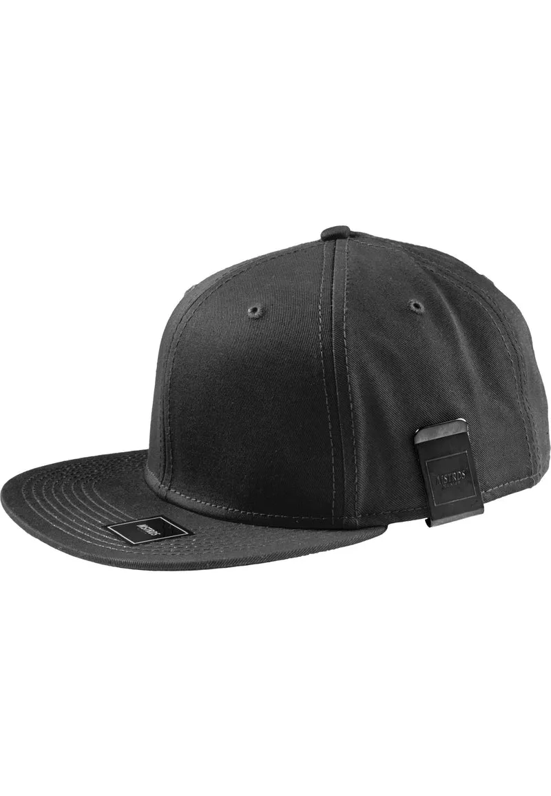MSTRDS MoneyClip Snapback Cap