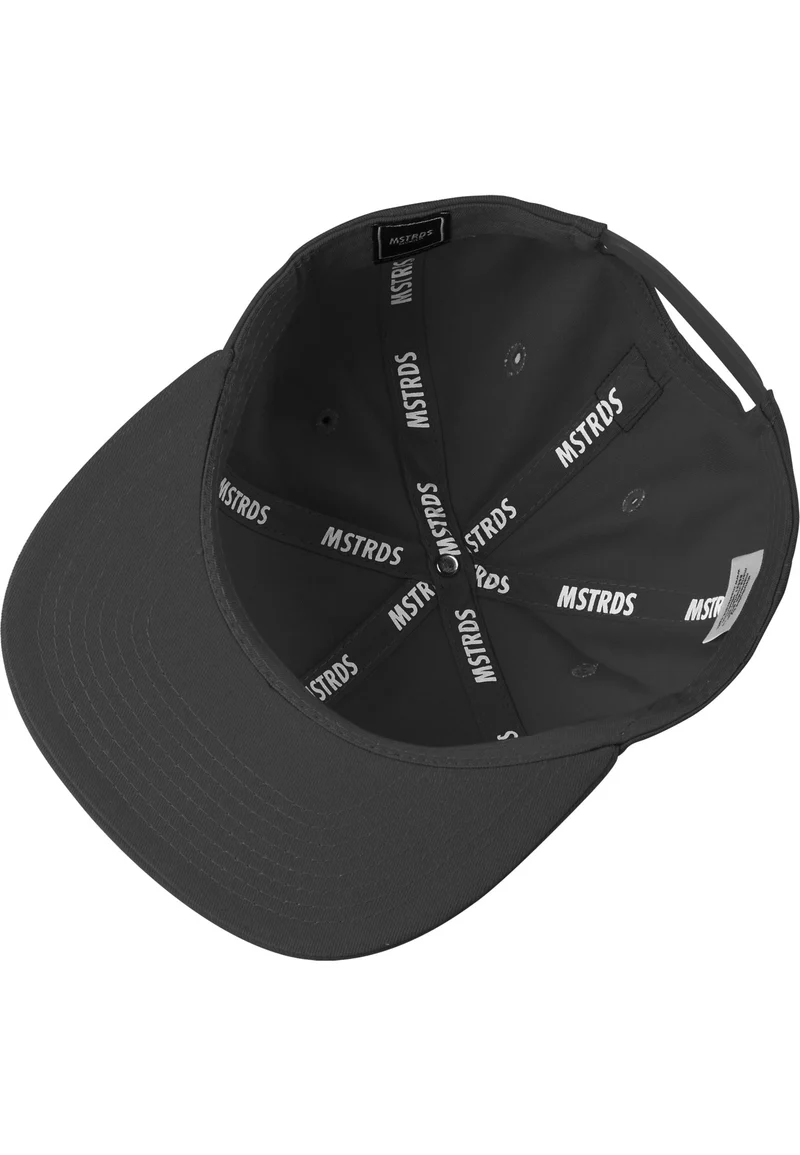 MSTRDS MoneyClip Snapback Cap
