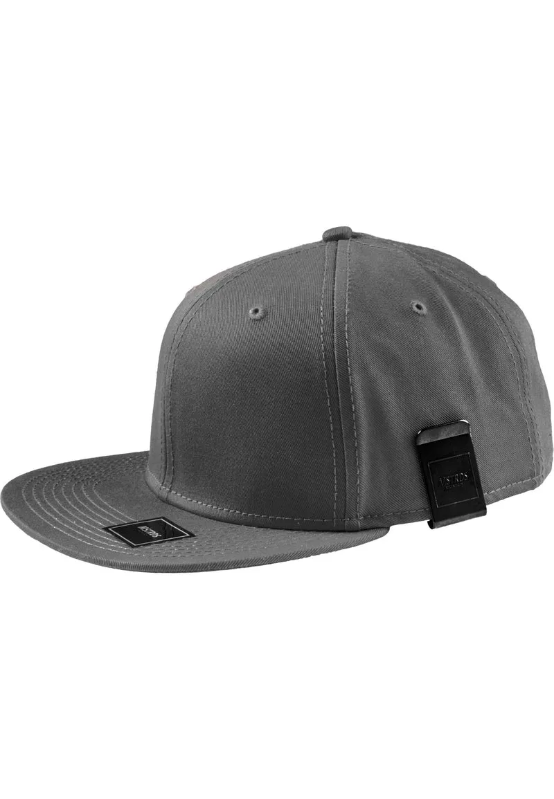 MSTRDS MoneyClip Snapback Cap