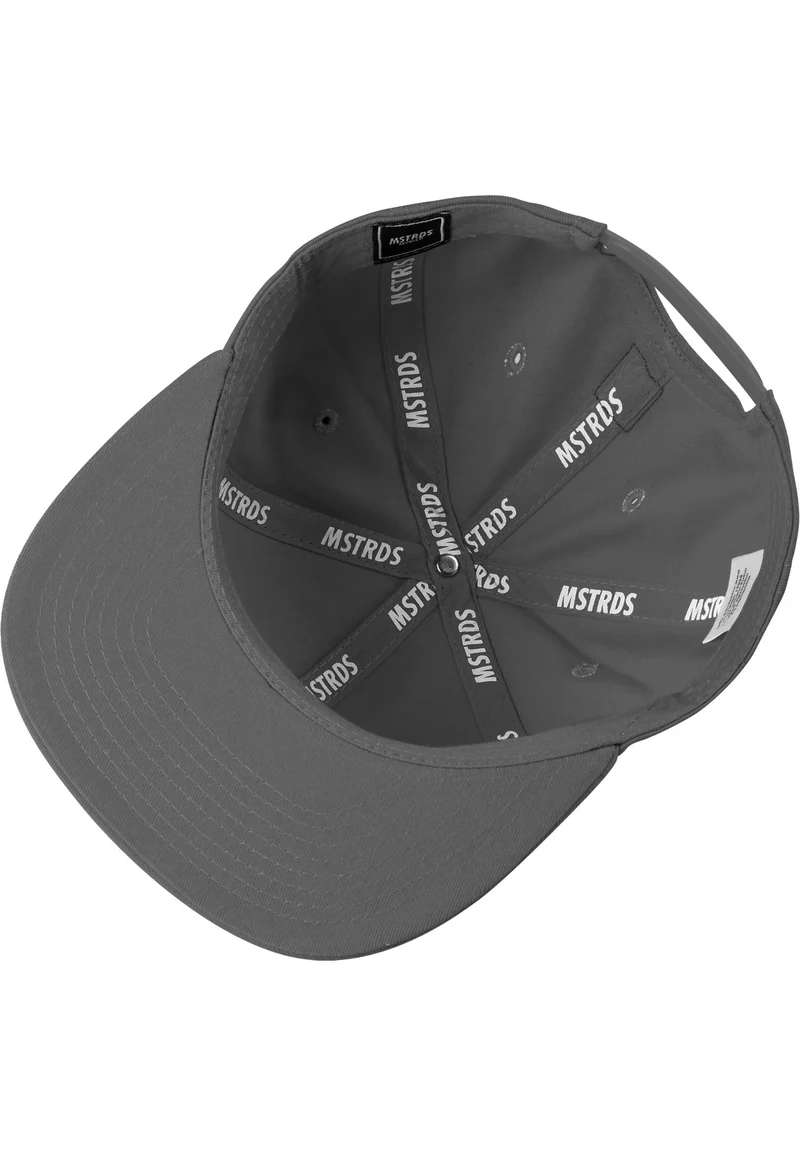 MSTRDS MoneyClip Snapback Cap