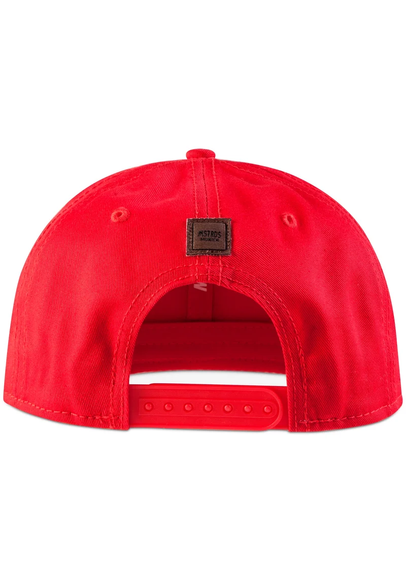 MSTRDS MoneyClip Snapback Cap