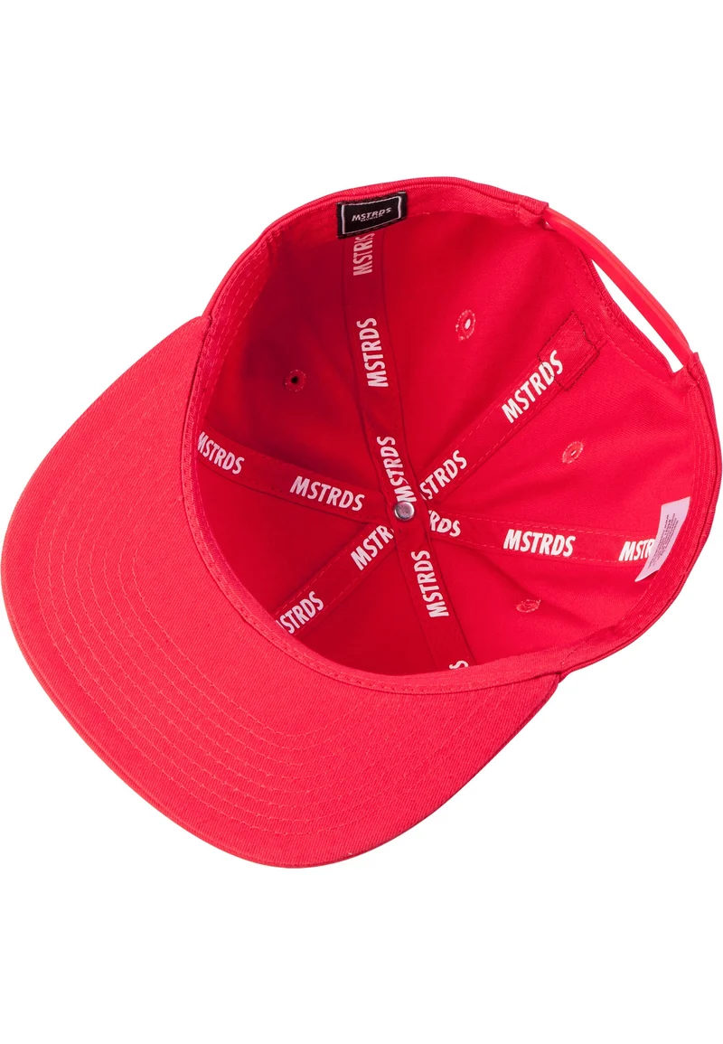 MSTRDS MoneyClip Snapback Cap