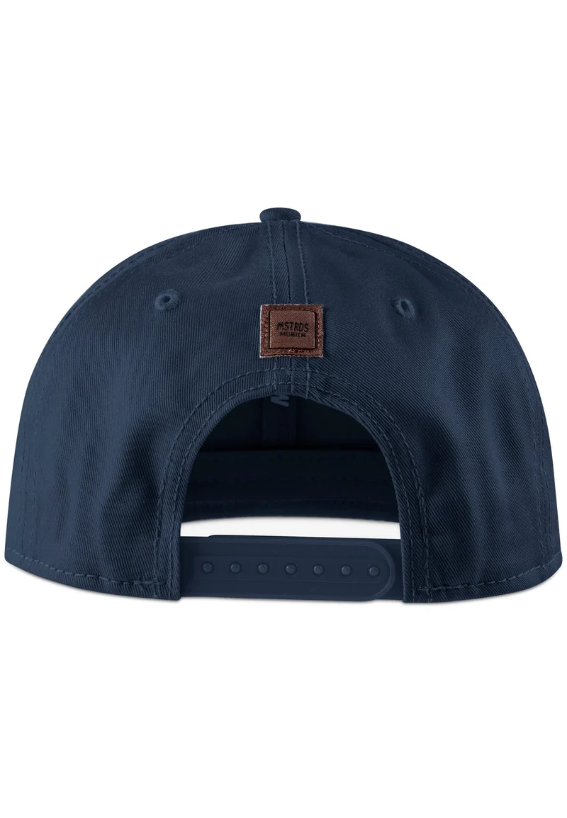 MSTRDS MoneyClip Snapback Cap