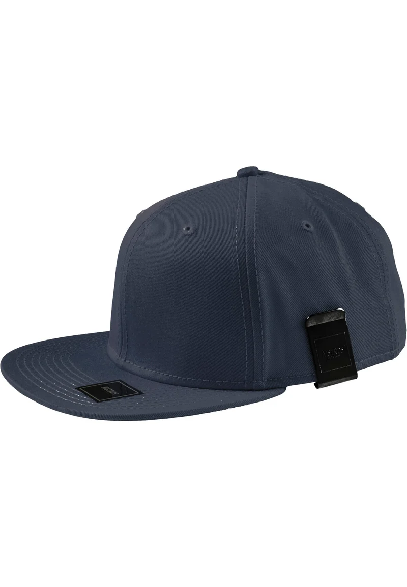 MSTRDS MoneyClip Snapback Cap
