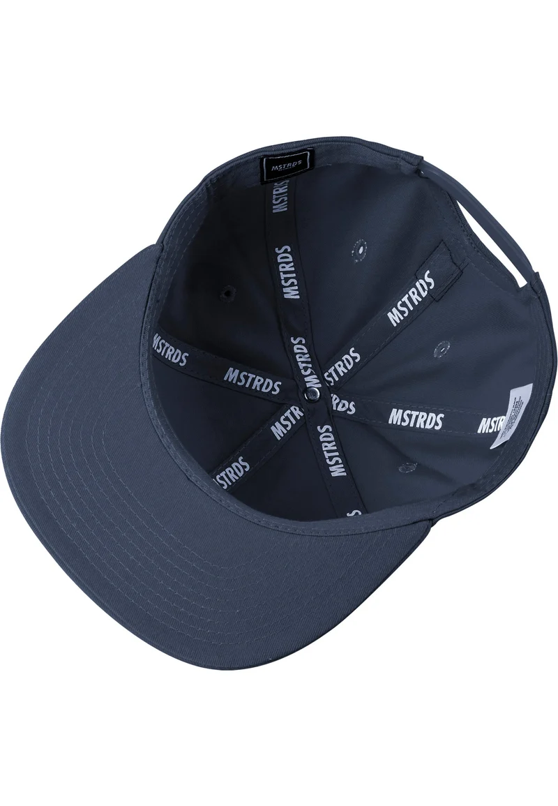 MSTRDS MoneyClip Snapback Cap